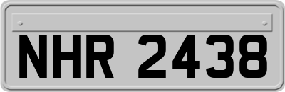 NHR2438