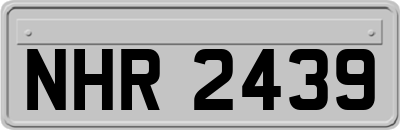 NHR2439