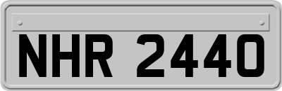 NHR2440