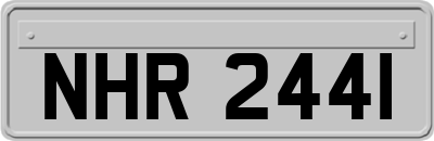 NHR2441