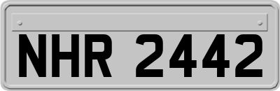 NHR2442