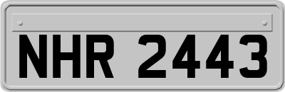 NHR2443