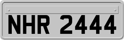 NHR2444