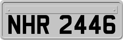 NHR2446