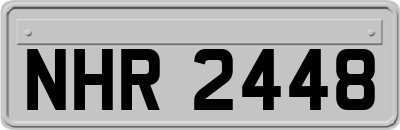 NHR2448