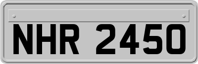 NHR2450