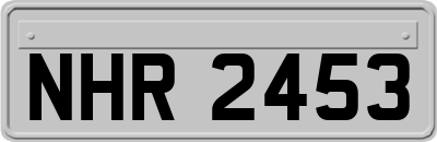 NHR2453