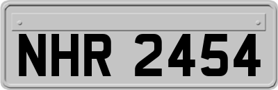 NHR2454