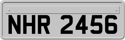 NHR2456