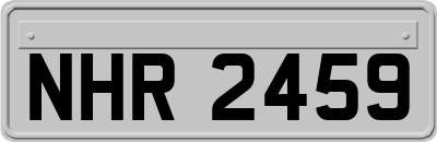 NHR2459