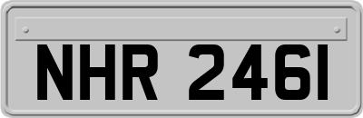 NHR2461