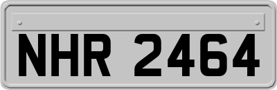 NHR2464