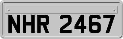 NHR2467