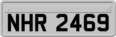 NHR2469