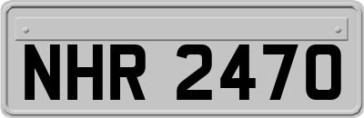 NHR2470