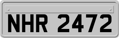 NHR2472