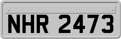 NHR2473