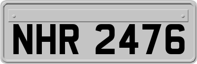 NHR2476