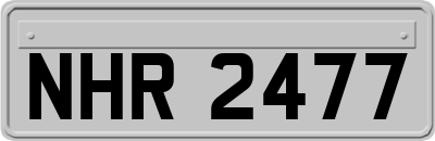 NHR2477