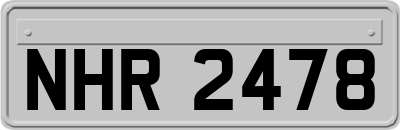 NHR2478