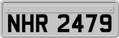 NHR2479