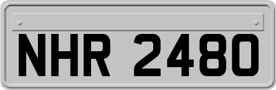 NHR2480