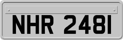 NHR2481