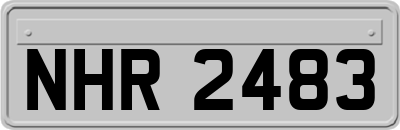 NHR2483