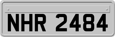 NHR2484