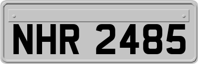 NHR2485