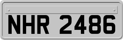 NHR2486