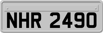 NHR2490
