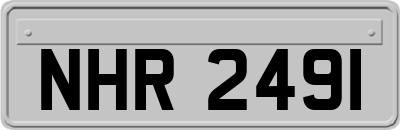 NHR2491
