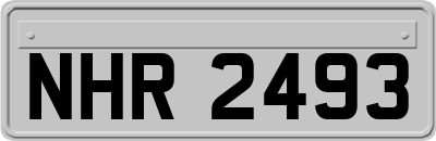NHR2493