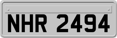 NHR2494