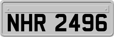 NHR2496