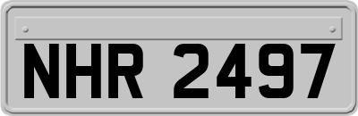 NHR2497