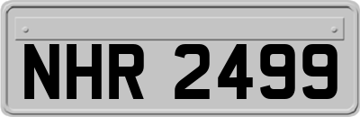 NHR2499