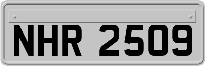 NHR2509