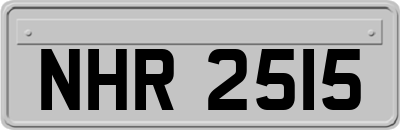 NHR2515