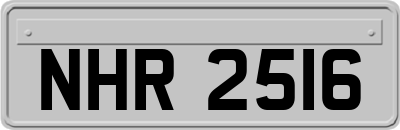 NHR2516