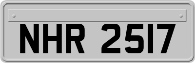 NHR2517