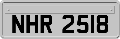 NHR2518
