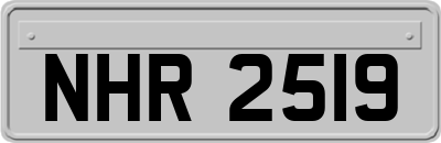 NHR2519