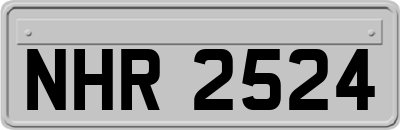 NHR2524