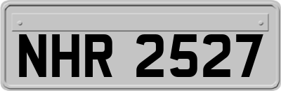 NHR2527