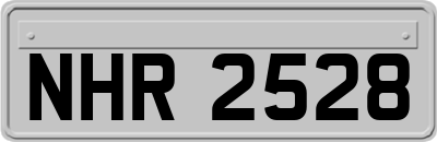 NHR2528