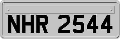 NHR2544