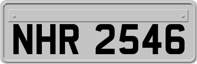 NHR2546