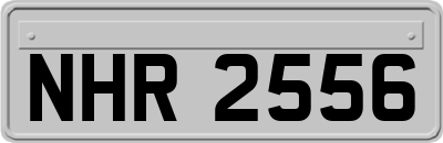 NHR2556